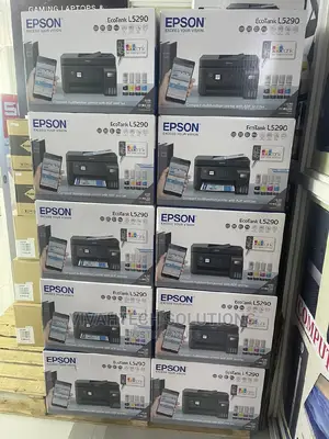 L5290 Epson Printer