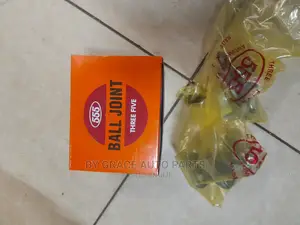 Ball Joint 555