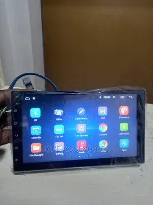 New 7' Car Android 2gb Ram + 32gb Rom