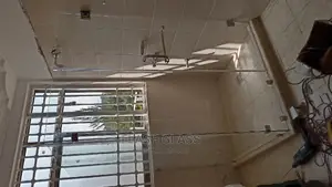Shower Cubicle Frameless