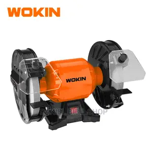 Wokin Bench Grinder 8"
