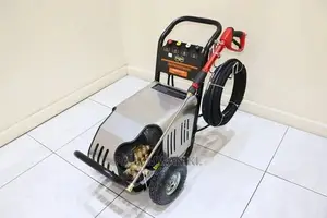 Hisaki Electric Pressure Washer