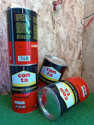 Conta Glue 1litre