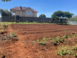 One Acre Land in Kikuyu, Thogoto Near the Southern Bypass.
