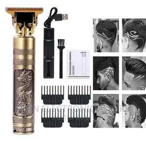 Proven Vintage T9 Professional Hair Beard Clipper