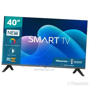 40a4hken 40 Inches Hisense Tv
