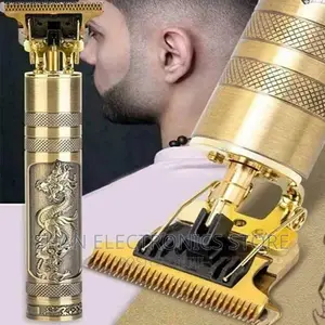 Outstanding Vintage T9 Professional Hair Beard Clipper