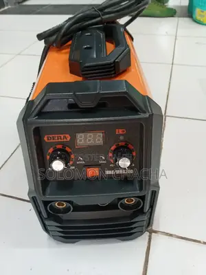 Dera Welding Machine Mag200