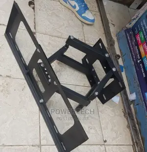 Double Wall Bracket