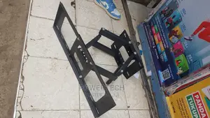 Double Tv Wall Bracket .
