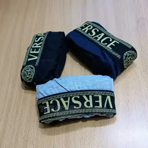 *Tommy Hilfiger Versace Calvin Klein Hugo Boss Boxer Shorts*