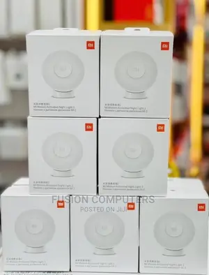 Xiaomi Mi Motion Activated Night Light 2