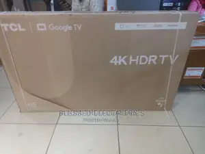 TCL 55 Inches Model C735