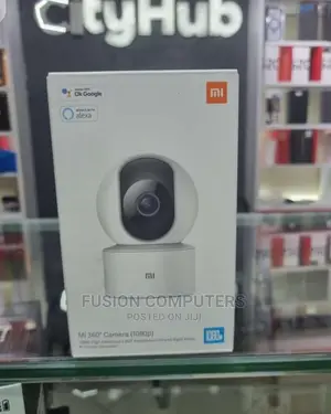 Xiaomi MI 360 CAMERA 1080p