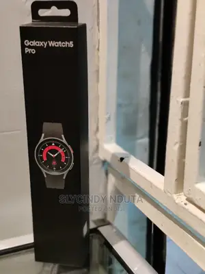 Galaxy Watch 5 Pro