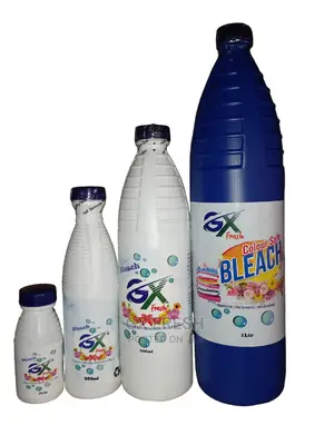 Colour Bleach