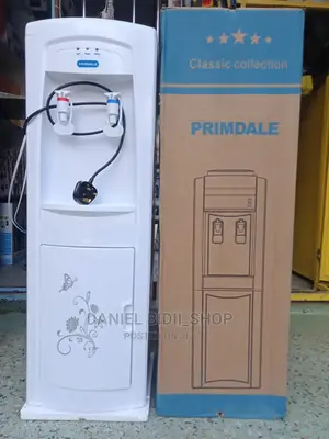 Primdale Hot Normal Dispenser