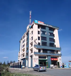 To LET: Office Space Along Eastern Bypass