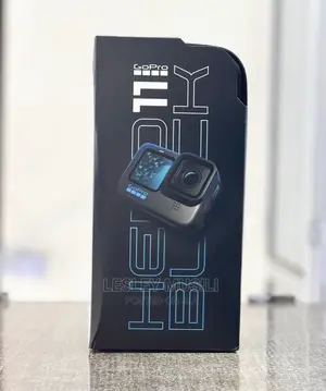 Gopro HERO11 Black