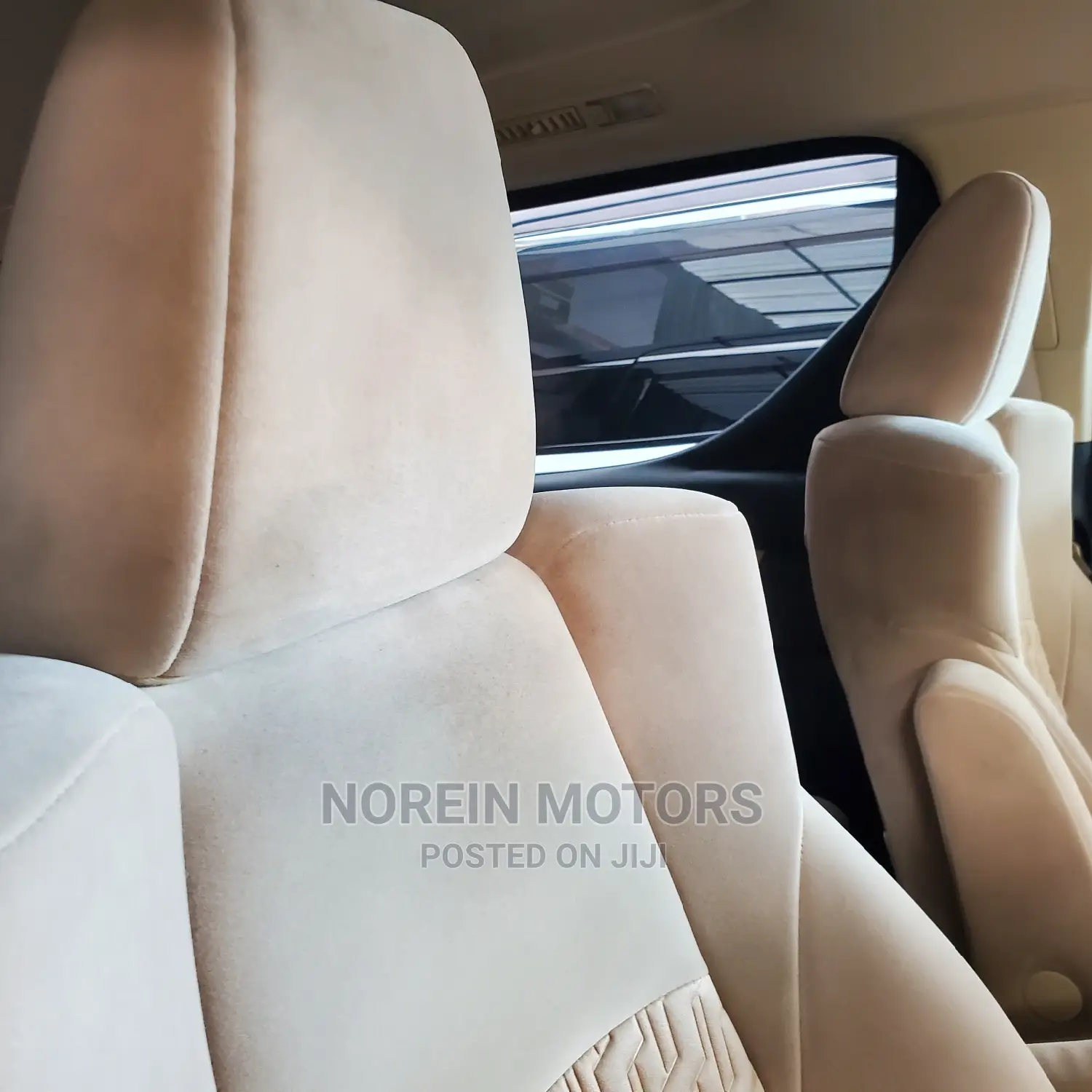 Toyota Alphard 2015 Matt Black