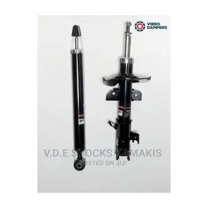 Mazda Demio M2 Shock Absorbers