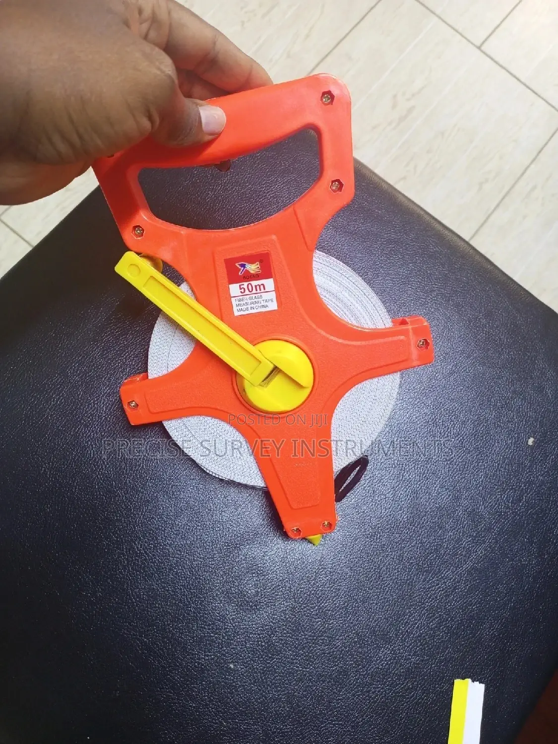 Measuring Tape