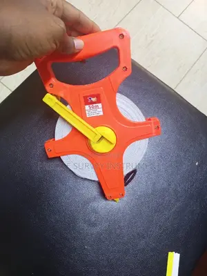 Measuring Tape