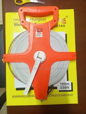 Quality Tape Measure (Fiberglass Material)