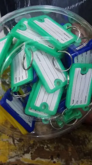 Keyholder /Keytag