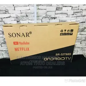 Sonar Android Tv 32 Inches