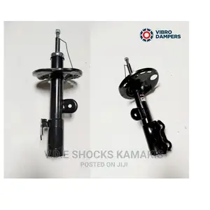 Toyota Vanguard Front Shock Absorbers