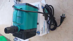 Heavy Duty 70w Fountain Pump Head 3.2 Metres