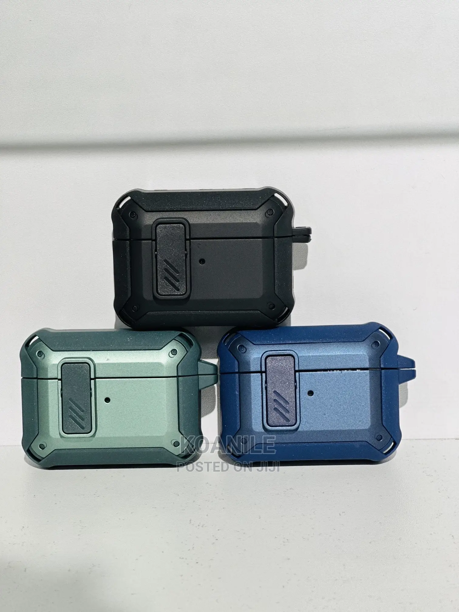 Apple Airpods Pro Case
