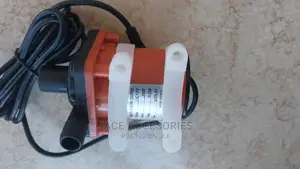 DC Solar Fountain Pump 12v 800l/H ,Head 5m