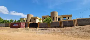4bdrm Villa in Jumba Ruins, Mtwapa for sale