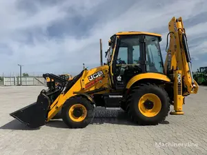 Backhoe Hire