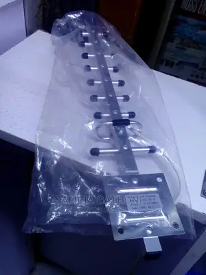 Yaggi Antenna