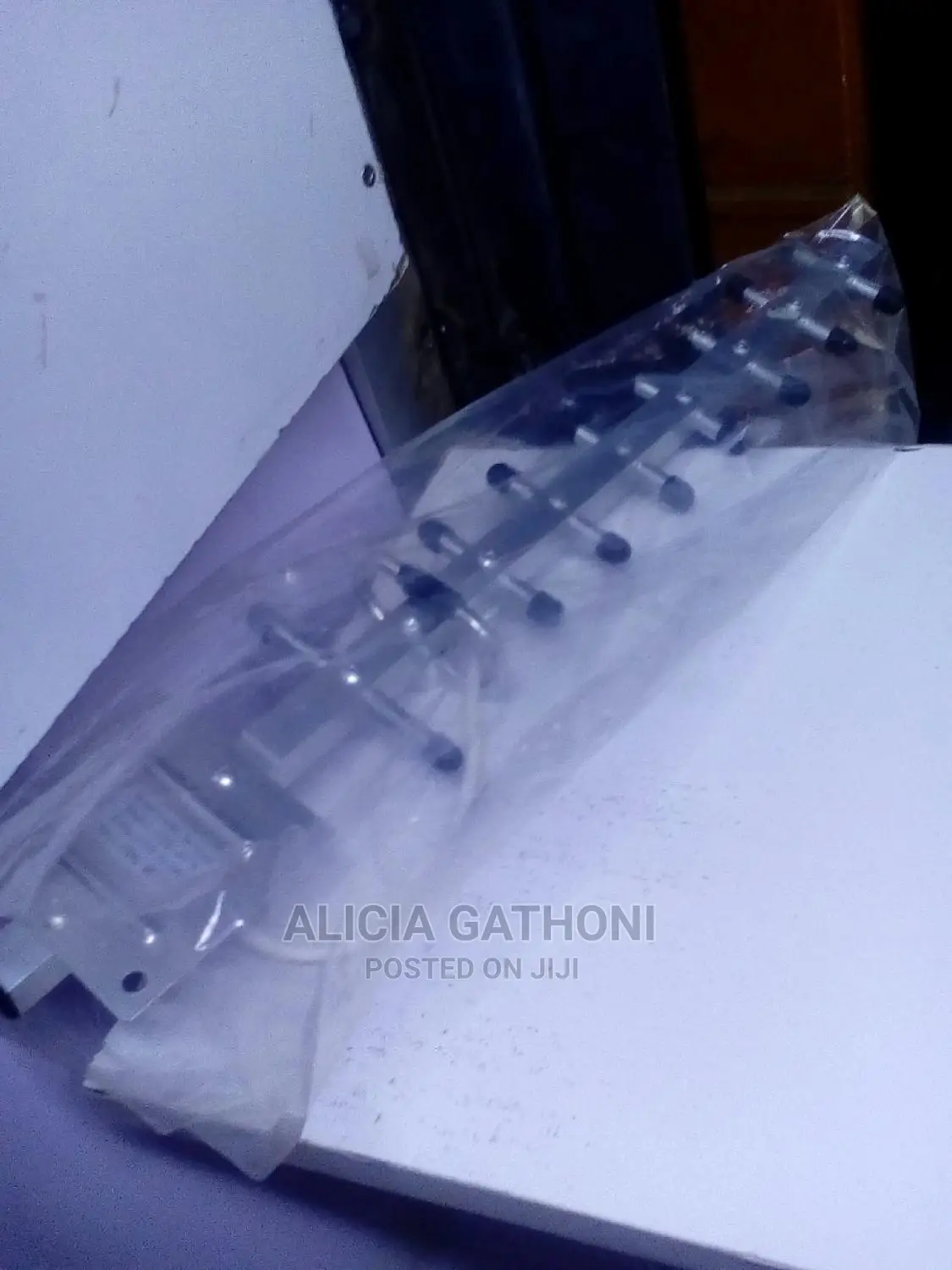 Yaggi Antenna