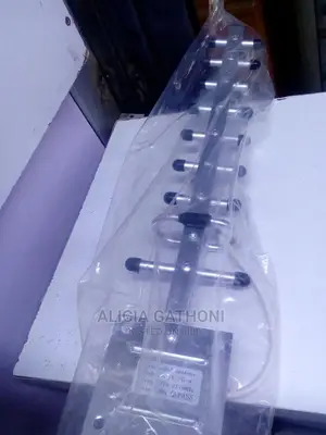 Yaggi Antenna