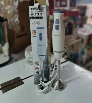 Rebune Hand Blender