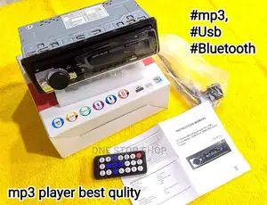 Mp3 Player,USB,Bluetooth Xblod Car Radio