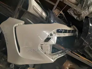 Estima Front Bumper 2014/2015