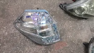 Honda Fit Shuttle Taillight Ex Japan