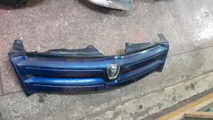 Ist Front Grill Ex Japan Old Model