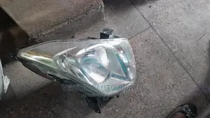 Wagon R Headlight