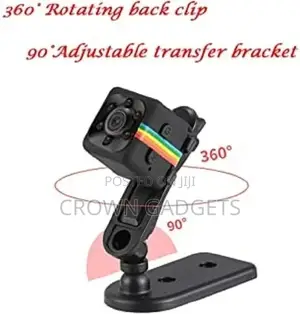 Spy Camera