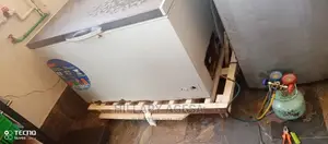 Fridge Repair Services