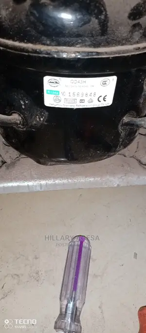 Fridge Repair Services