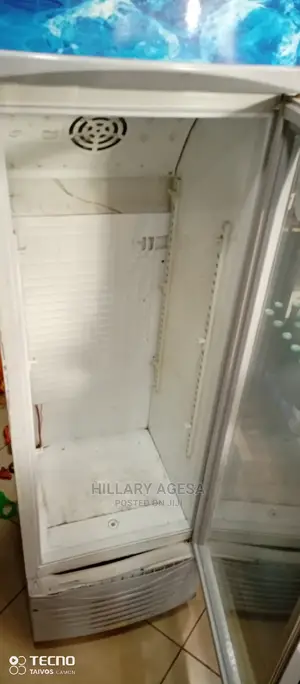 Fridge Repair Services