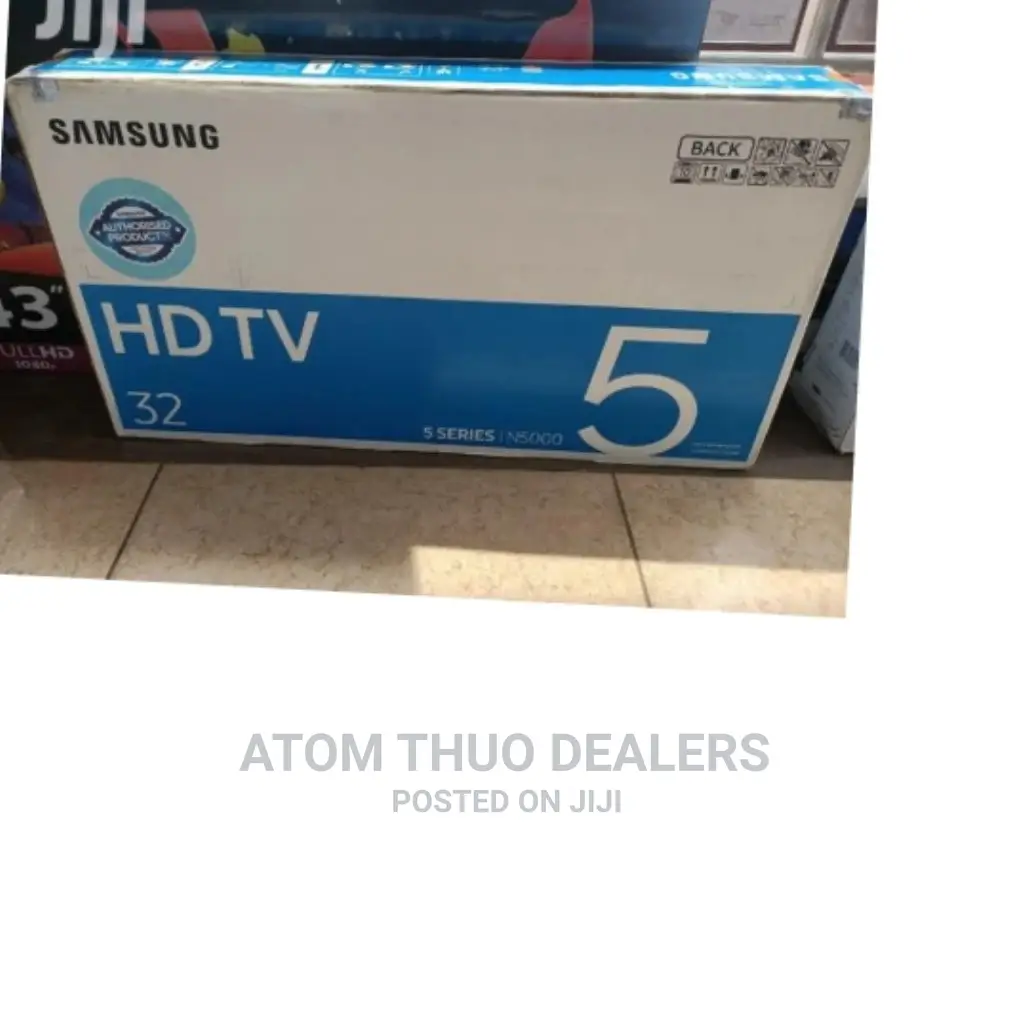 32N500 Digital Samsung Tv
